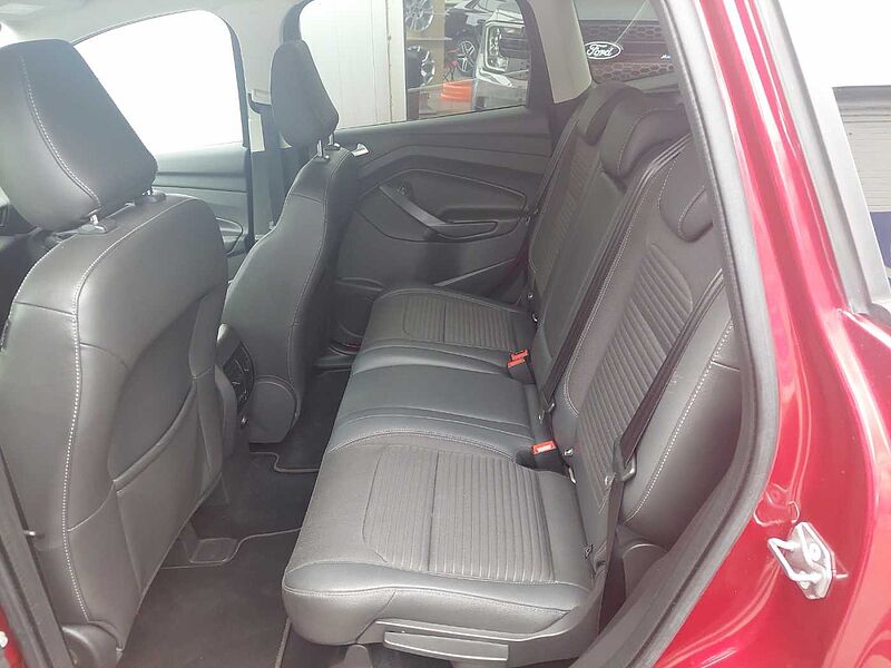 Ford Kuga 1.5 Titanium#Navi#AHK#AW Reifen 1.5 Titanium Navi AHK