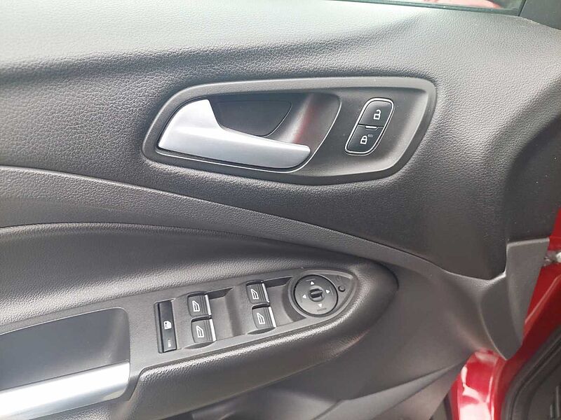 Ford Kuga 1.5 Titanium#Navi#AHK#AW Reifen 1.5 Titanium Navi AHK