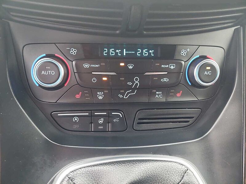 Ford Kuga 1.5 Titanium#Navi#AHK#AW Reifen 1.5 Titanium Navi AHK