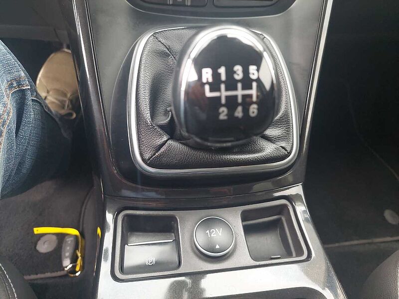 Ford Kuga 1.5 Titanium#Navi#AHK#AW Reifen 1.5 Titanium Navi AHK