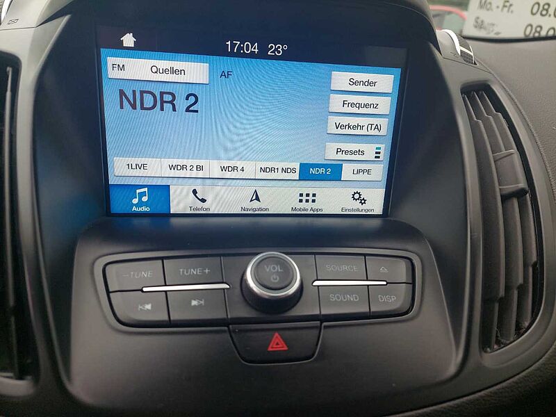 Ford Kuga 1.5 Titanium#Navi#AHK#AW Reifen 1.5 Titanium Navi AHK