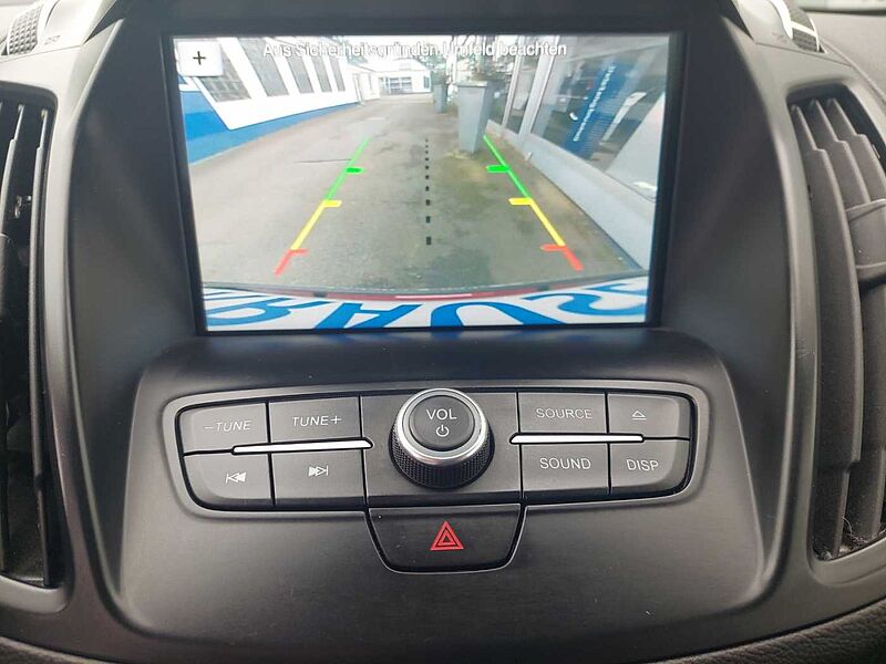 Ford Kuga 1.5 Titanium#Navi#AHK#AW Reifen 1.5 Titanium Navi AHK