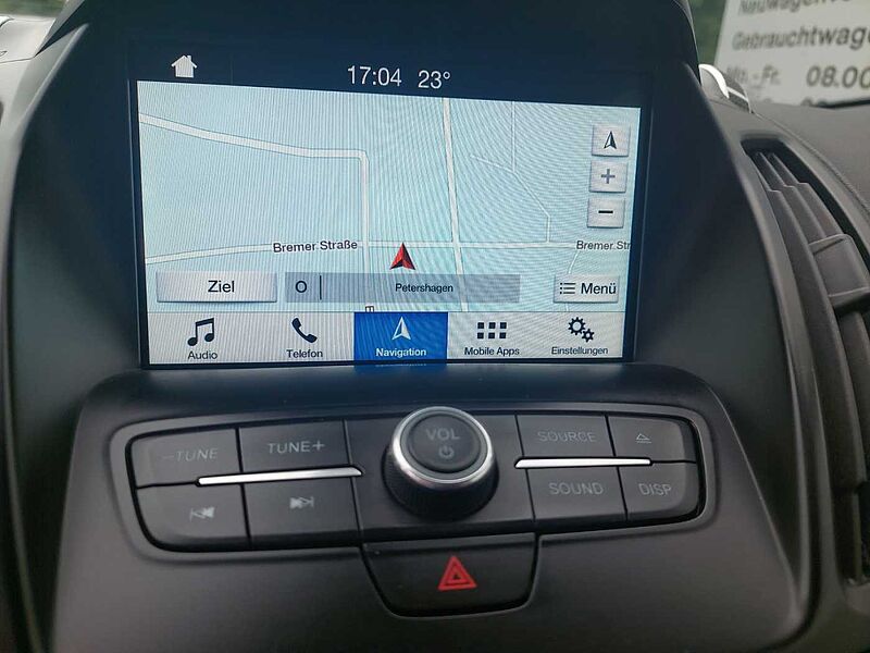 Ford Kuga 1.5 Titanium#Navi#AHK#AW Reifen 1.5 Titanium Navi AHK