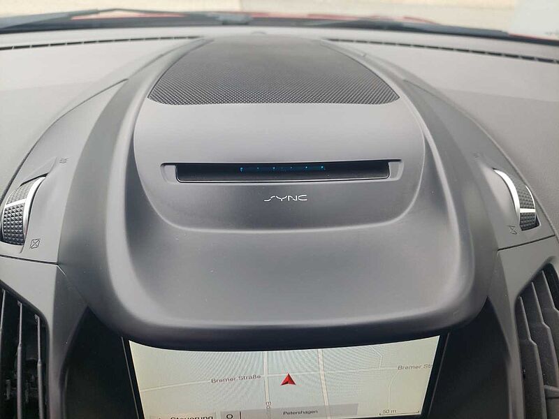 Ford Kuga 1.5 Titanium#Navi#AHK#AW Reifen 1.5 Titanium Navi AHK