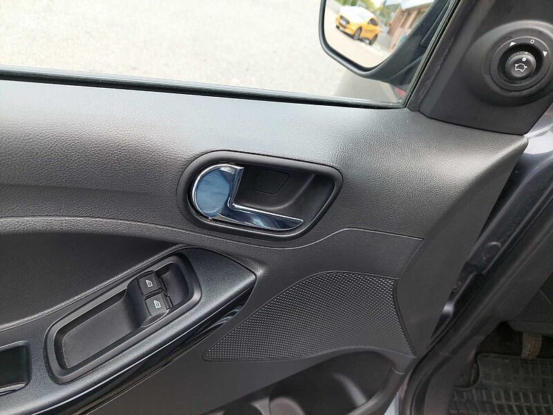 Ford KA+ 1.2 Ti-VCT Cool&Connect