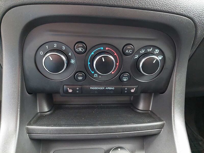 Ford KA+ 1.2 Ti-VCT Cool&Connect