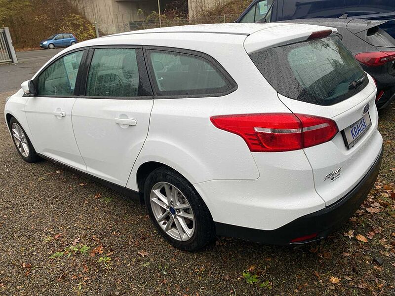 Ford Focus Turnier Business Klimaautom. LM