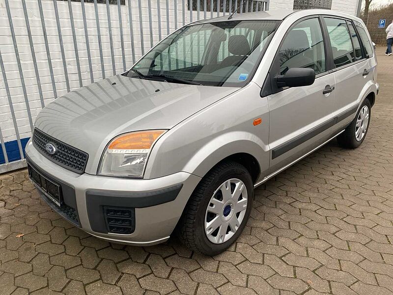 Ford Fusion 1.25i Fun Klima