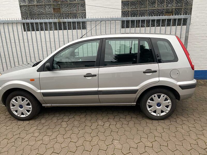 Ford Fusion 1.25i Fun Klima