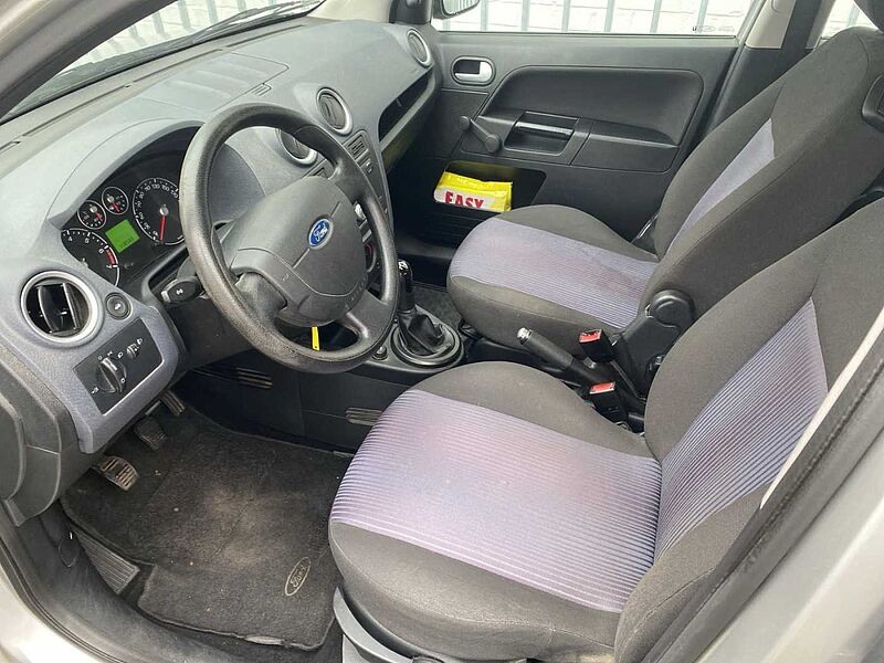 Ford Fusion 1.25i Fun Klima
