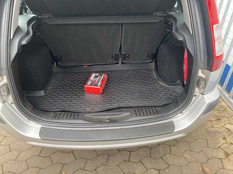 Ford Fusion 1.25i Fun Klima