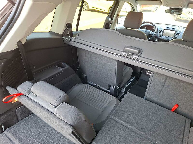 Ford Grand C-Max Titanium Navi WiPa 7 Sitze