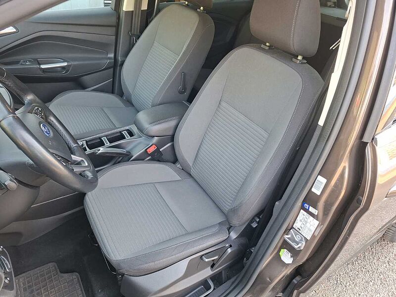 Ford Grand C-Max Titanium Navi WiPa 7 Sitze