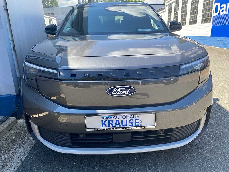 Ford Explorer Extend. Range 77KWH 3 Ja. Garantie