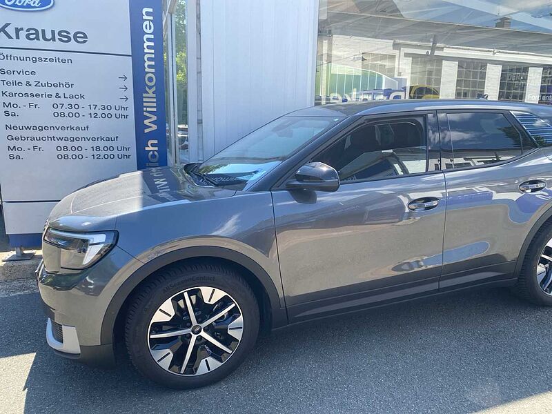 Ford Explorer Extend. Range 77KWH 3 Ja. Garantie