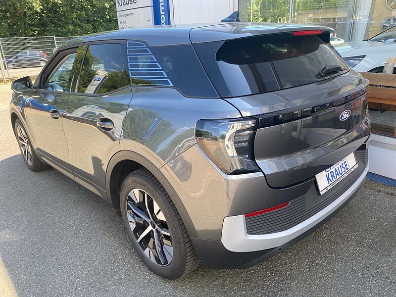 Ford Explorer Extend. Range 77KWH 3 Ja. Garantie