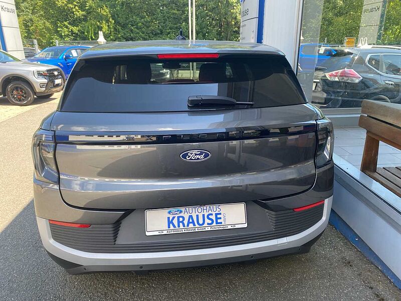 Ford Explorer Extend. Range 77KWH 3 Ja. Garantie