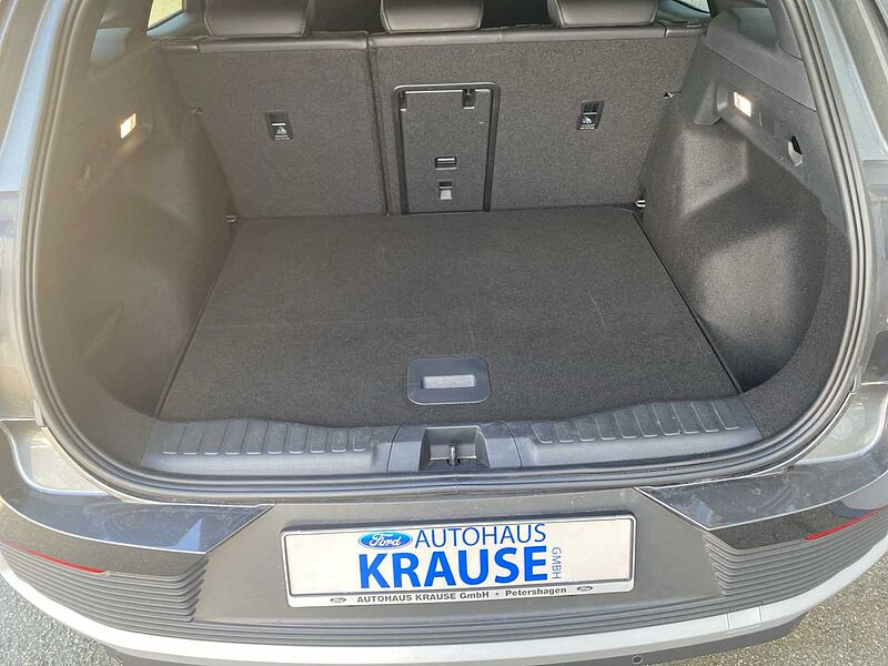 Ford Explorer Extend. Range 77KWH 3 Ja. Garantie