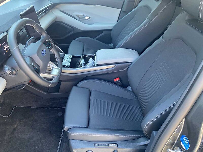 Ford Explorer Extend. Range 77KWH 3 Ja. Garantie