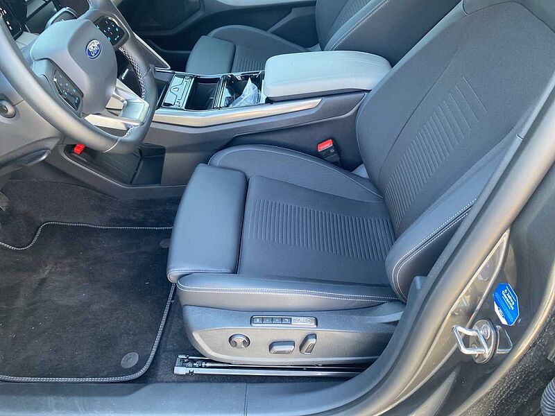 Ford Explorer Extend. Range 77KWH 3 Ja. Garantie