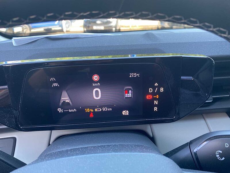 Ford Explorer Extend. Range 77KWH 3 Ja. Garantie