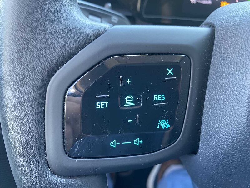 Ford Explorer Extend. Range 77KWH 3 Ja. Garantie