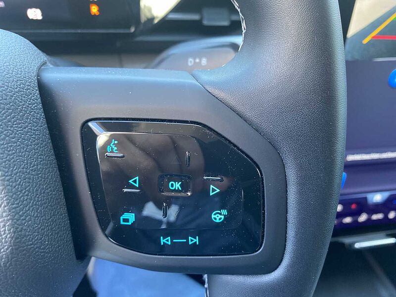 Ford Explorer Extend. Range 77KWH 3 Ja. Garantie