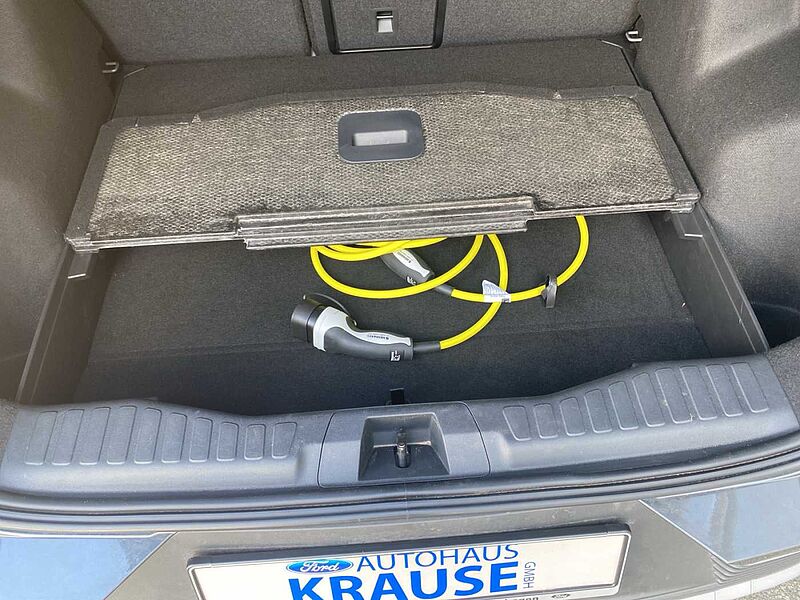 Ford Explorer Extend. Range 77KWH 3 Ja. Garantie