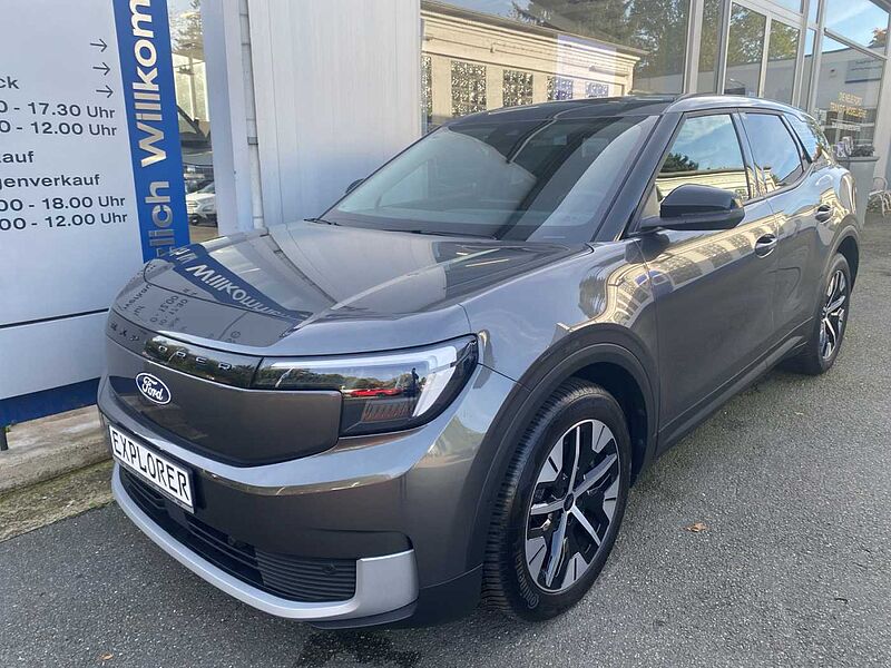 Ford Explorer Extend. Range 77KWH AHK 3 Ja. Garantie
