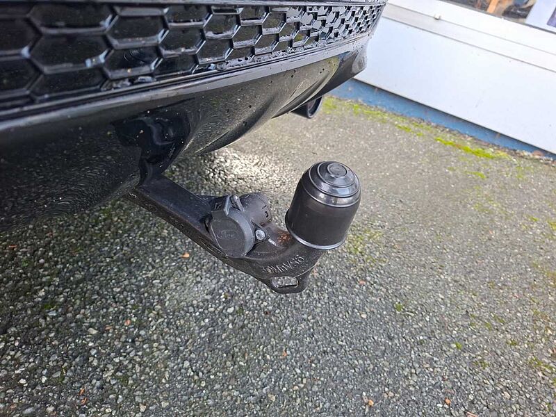 Ford Kuga ST Line AHK PaNo 1.Hand 4WD