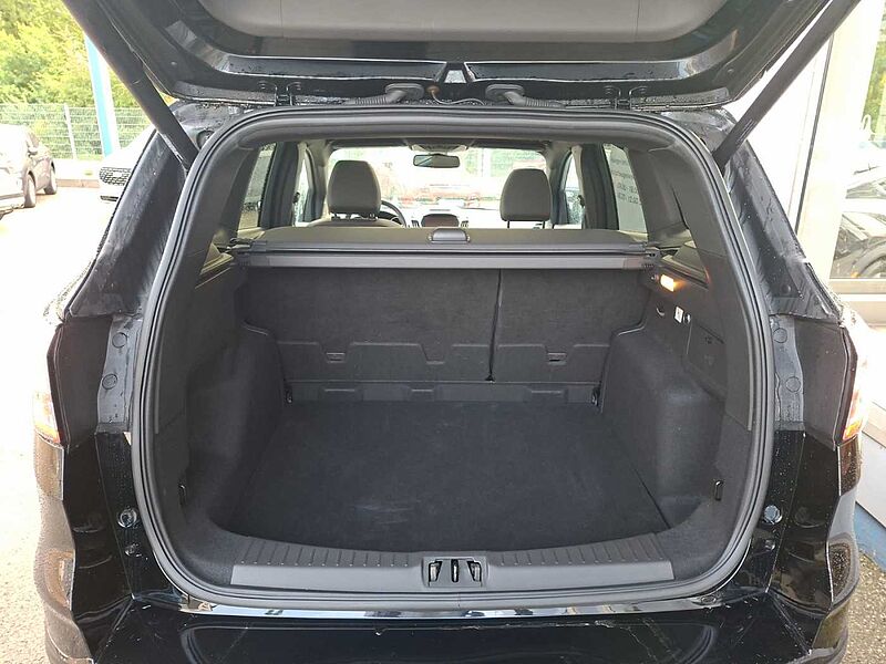 Ford Kuga ST Line AHK PaNo 1.Hand 4WD