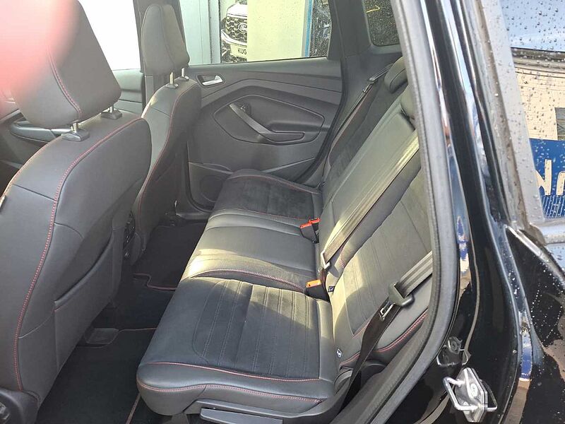 Ford Kuga ST Line AHK PaNo 1.Hand 4WD