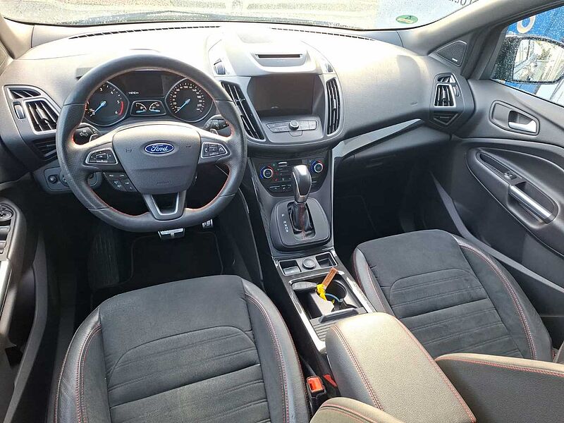 Ford Kuga ST Line AHK PaNo 1.Hand 4WD