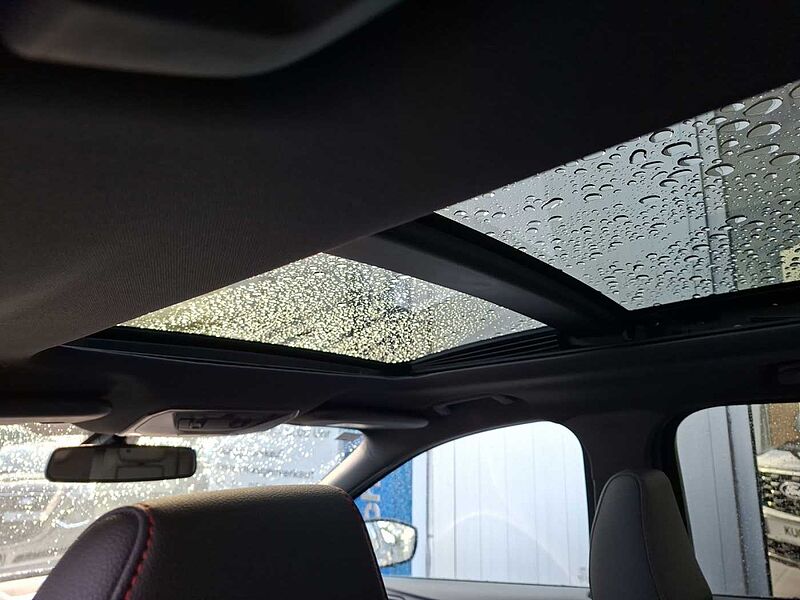 Ford Kuga ST Line AHK PaNo 1.Hand 4WD