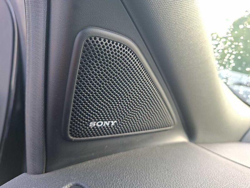 Ford Kuga ST Line AHK PaNo 1.Hand 4WD