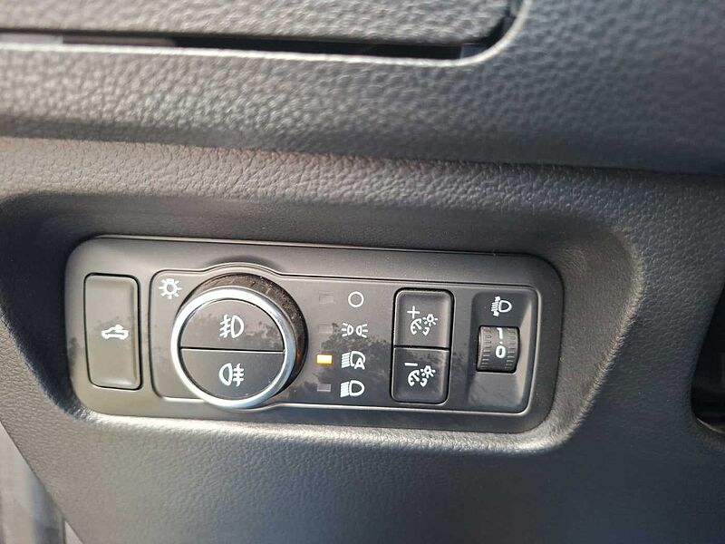 Ford Ranger Wildtrak e-4WD DoKa AHK Techno-Pak 1.Hand