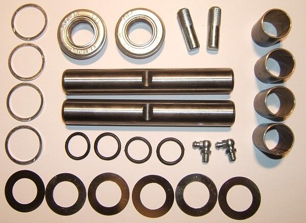 Achsteile / Vorderachs- und Achsschenkelbolzen / Vorderachsteile etc. error_file_does_not_exist