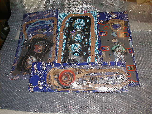 Motordichtsätze für viele Modelle ab Lager lieferbar error_file_does_not_exist