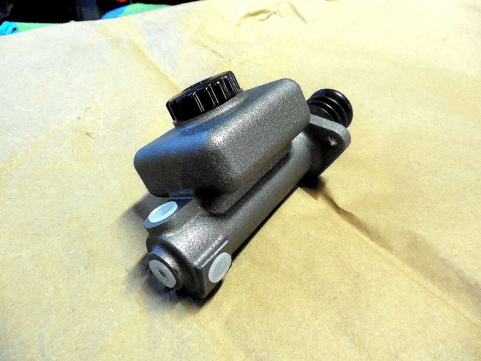 Haupt- und Radbremszylinder für alle Modelle error_file_does_not_exist