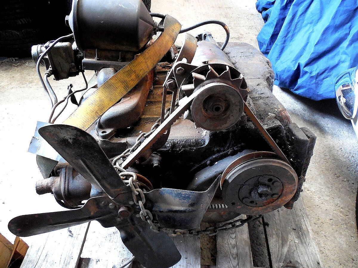 Motorenteile, Motoren- und Getriebeangebote error_file_does_not_exist