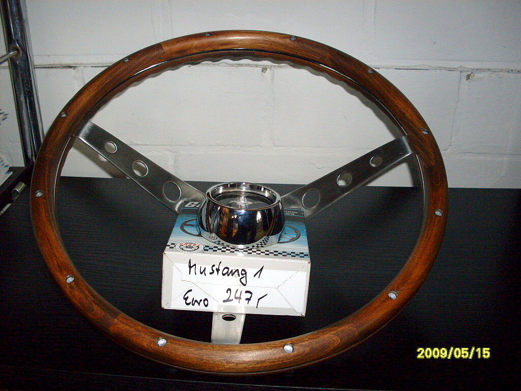 Lenkräder <KENOX S860 / Samsung S860>