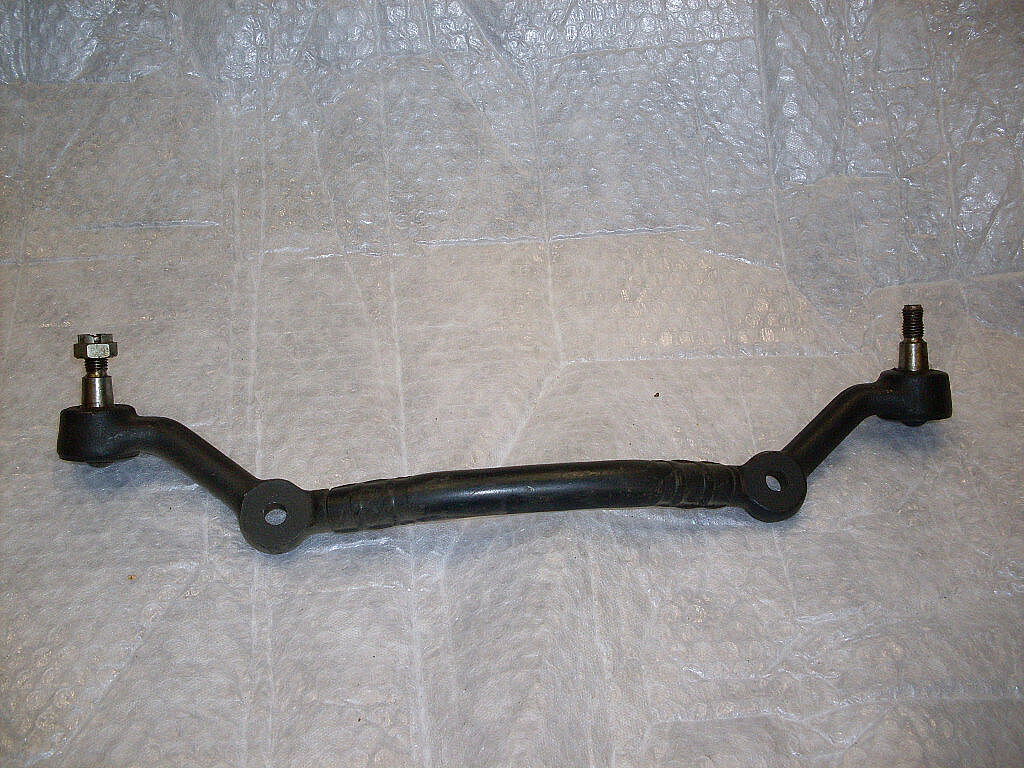 Spurstangen mitte / seitlich / Endstück error_file_does_not_exist